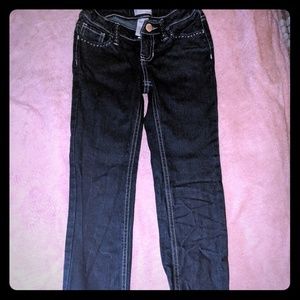 Old Navy girls Skinny jeans